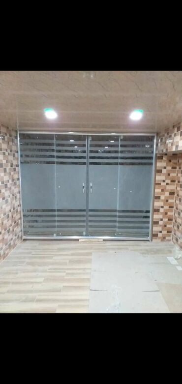 Duş kabinaları, arakəsmələr: Yeni Üstü açıq kabina, Künc üçün, Pulsuz çatdırılma — 24