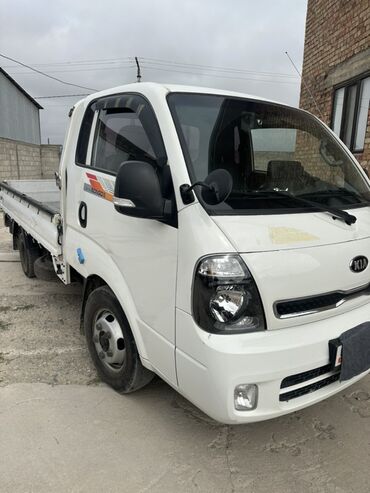 панель приборов ауди: Легкий грузовик, Kia, Стандарт, 1,5 т