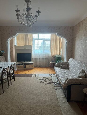 Köhnə tikili: Gəncə, 5 otaqlı, Köhnə tikili, 96 kv. m — 2