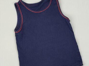 A-shirts: A-shirt, Tu, 3-4 years, 98-104 cm, condition - Ideal