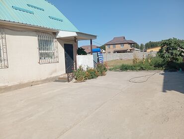 снять квартиру частный дом: Үй, 8 кв. м, 4 бөлмө, Менчик ээси