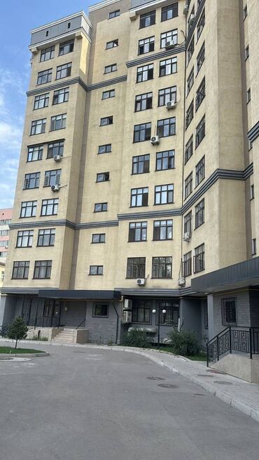 с достук продаю дом: 3 бөлмө, 99 кв. м, Элитка, 10 кабат, Дизайнердик ремонт