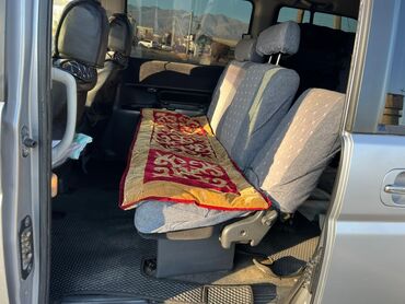 Honda: Honda Stepwgn: 2004 г., 2 л, Автомат, Бензин, Минивэн — 10