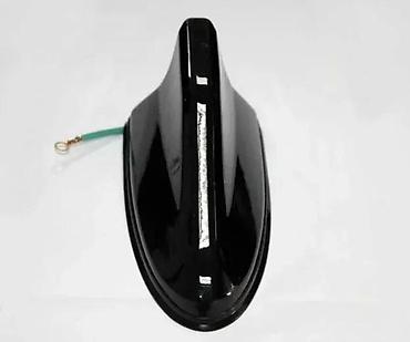 Tuning oprema: Auto antena “shark fin” (ajkulina peraja) - Tip: dekorativna/AM-FM — 3