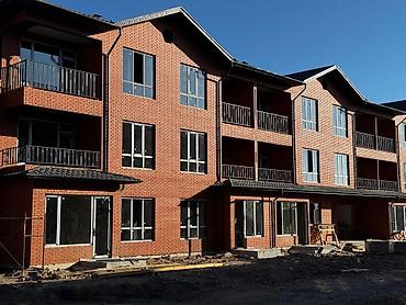 Продажа квартир: 2 комнаты, 2 м², 1 этаж — 1