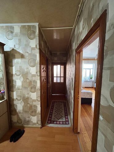 Köhnə tikili: Bakı, Köhnə Günəşli, 2 otaqlı, Köhnə tikili, 60 kv. m — 7