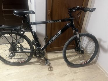 trek velosipedi: İşlənmiş Şəhər velosipedi 26", sürətlərin sayı: 9, Ünvandan götürmə