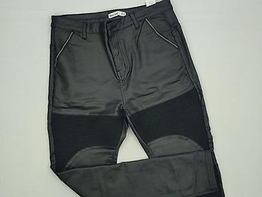 dsquared: Daysie, Spodnie materiałowe damskie, rozmiar 2XL — 1