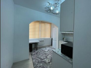 Продажа квартир: 1 комната, 44 м², 105 серия, 6 этаж, Косметический ремонт