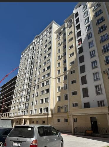 продаю квартиру в арт сити: 1 комната, 32 м², Элитка, 8 этаж, ПСО (под самоотделку)