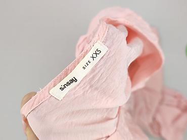 danity sukienka: Sinsay, Sukienka damska, rozmiar 2XS — 4