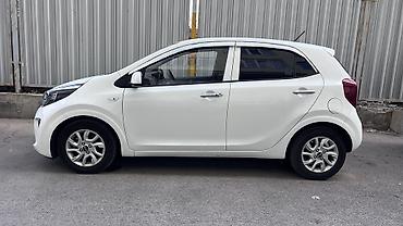 byd e1: Kia Morning: 2020 г., 1 л, Автомат, Бензин, Хэтчбэк — 5