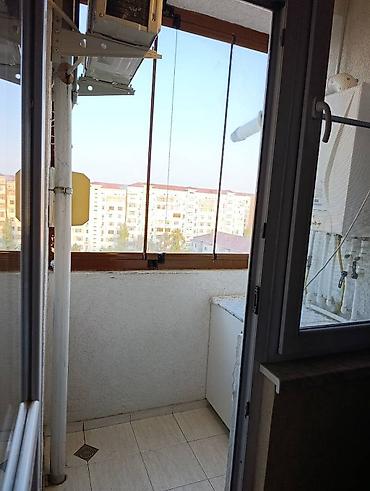 Uzunmüddətli kirayə mənzillər: Sumqayıt şəhər 10-cu mkr, yeni tikili16/9 cu mərtəbəsi, 37 m², 1 — 5
