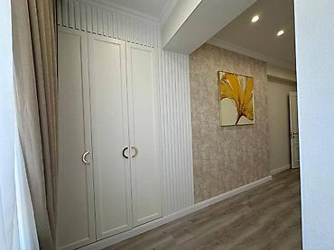 Продажа квартир: 5 и более комнат, 150 м², Элитка, 18 этаж, Евроремонт — 17