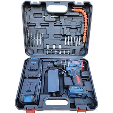 №: 4231 Məhsulun adı: Drel-şurup bağlayan 108VFF UM-S701 Brend: No