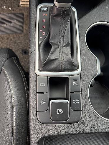 Kia: Kia Sportage: 2019 г., 2 л, Автомат, Дизель, Кроссовер — 9