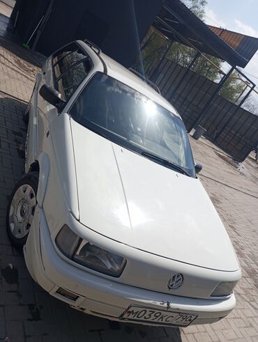 афто машина пасат: Volkswagen Passat: 1992 г., 1.8 л, Механика, Бензин, Универсал