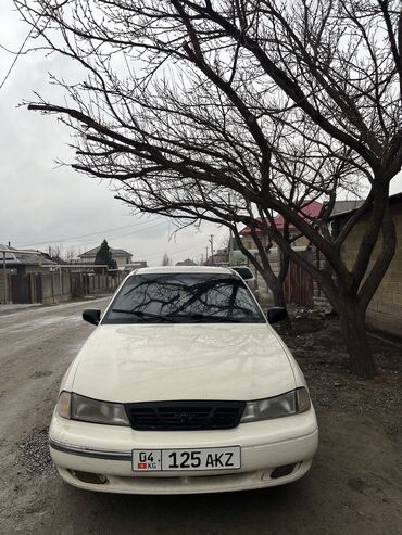 дайво нексия 2: Daewoo Nexia: 2008 г., 1.5 л, Механика, Бензин, Седан