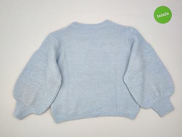 bluza him: Moda Italia, Sweter damski, rozmiar 3XL — 3