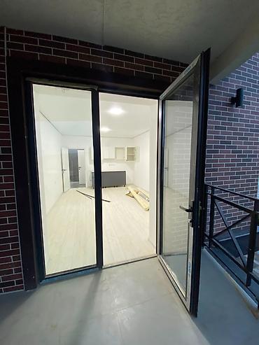 квартира 1 болмолу: 1 комната, 36 м², Элитка, 1 этаж, Косметический ремонт — 4
