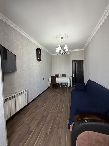 NƏRİMANOVDA 2 Otaqlı mənzil – 3 cü mərtəbə ( 9 Mərtəbənin )3 cü
