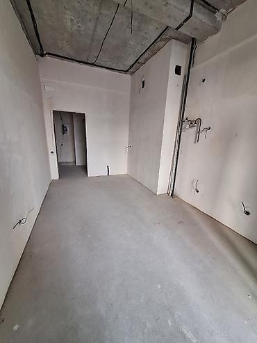 Продажа квартир: 2 комнаты, 81 м², 7 мкр Элитка, 6 этаж, ПСО (под самоотделку) — 8