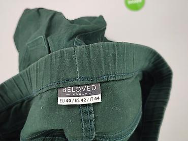patchwork: Leggings, Legginsy rozmiar M — 4