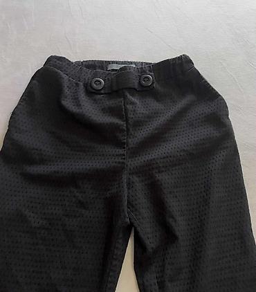 pull and bear obuca: Potpuno ocuvane P. S. Fashion pantalone, njihov broj je 40, sto znaci — 2