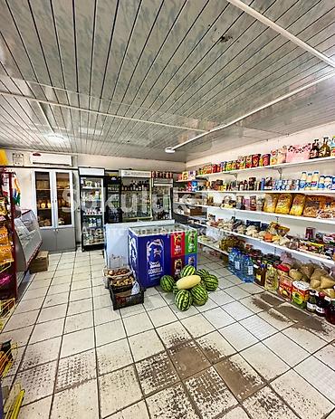 ошский рынок место: 🏠Продается продуктовый магазин в с. Сокулук 🟡Площадь: 60 кв.м — 2