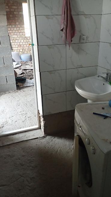 аренда домика в горах: 6 комнат, 110 м², 5 соток, Ала-Тоо, Собственник — 8