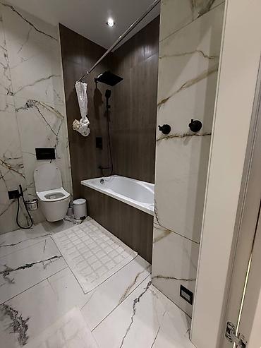 Новостройки от застройщика: Построен, Элитка, 3 комнаты, 110 м² — 23