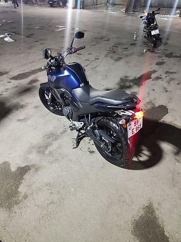 yamaha 150: Yamaha - Fzs, 150 sm3, 2021 il, 92000 km — 6