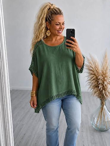 camel active torba: 07. Tunika za punije
2XL 3XL 4XL
2.200 dinara H — 1
