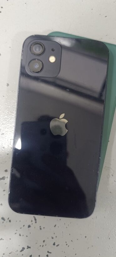 12 lite: IPhone 12, Qara, Face ID