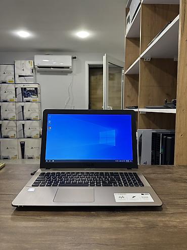 ASUS: İşlənmiş ASUS Vivobook, 15.6 ", AMD E, 512 GB, Ödənişli çatdırılma — 2