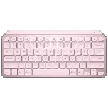 led panel sa zvucnikom: Brand: Logitech Model: Tastatura Logitech MX Keys Mini US Roze