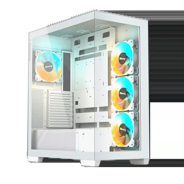 multimedija za reno megan 3: Brand: GIGABYTE Model: Kućište Gigabyte GB-C500PI ST Cena: 12580 RSD