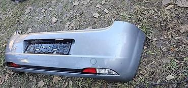 obd prikljucak: ZADNJI BRANIK GRANDE ZA FIAT PUNTO | Fiat Grande Punto zadnji branik — 2