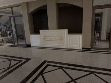 Продажа квартир: 3 комнаты, 145 м², Элитка, 6 этаж, ПСО (под самоотделку) at lalafo.kg — 6 Продажа квартир: 3 комнаты, 145 м², Элитка, 6 этаж, ПСО (под самоотделку) — 6