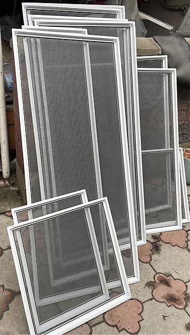 Ремонт окон и дверей: Окно, Дверь, Замок: Ремонт — 9