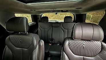 Hyundai: Hyundai Palisade: 2022 г., 2.2 л, Автомат, Дизель, Кроссовер — 14