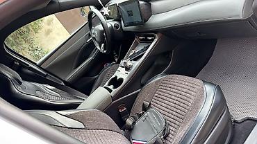 qin plus: BYD Qin Plus: 1.5 l | 2025 il 67400 km Sedan — 6