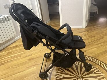 tutek torero universal arabalar: Babystone uşaq arabası – qara rəng Xüsusiyyətlər: - Yüngül və kompakt