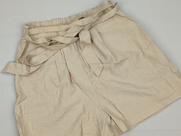 shein krótkie spodenki damskie: Shein, Szorty damskie, S