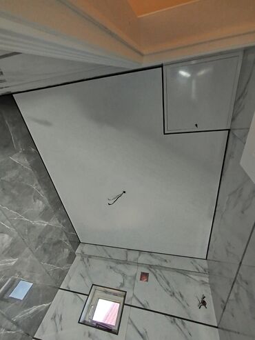 Натяжной потолок: Натяжной потолок Глянцевое, 3D потолки, Матовое Бесплатный замер, Гарантия, Монтаж — 18