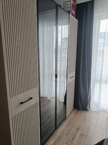 Иссык-Куль 2026: Квартира, HALAL RES Чок-Тал, Охраняемая территория, Детская площадка, Парковка, стоянка — 10