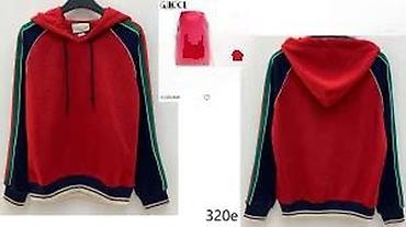 Ostale jakne: GUCCI TOP DUKSEVI, ULTRA HIT | Novo! ! ! Hit. Hit. Hit. PredivanI — 14