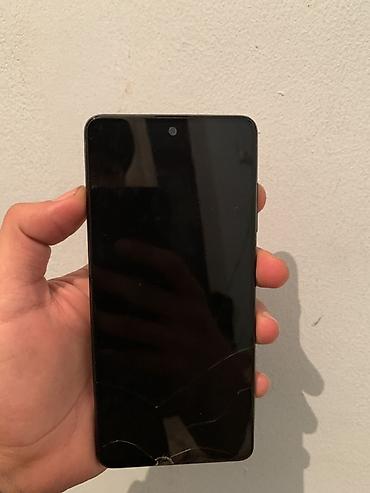 a51 samsung: Samsung Galaxy A51, 64 GB, rəng - Qara, Qırıq — 3