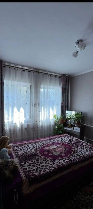 ош гостевой дом: 66 м², 4 комнаты, Южная Магистраль — 6