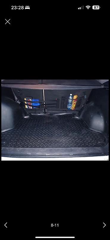 Honda: Honda CR-V: 2005 г., 2.4 л, Автомат, Бензин, Кроссовер — 7